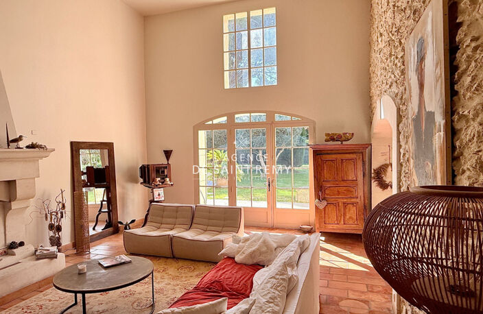 vente maison 9 Pièce(s) — photo 4