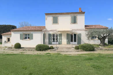 Maison 5 pièces 839520 €