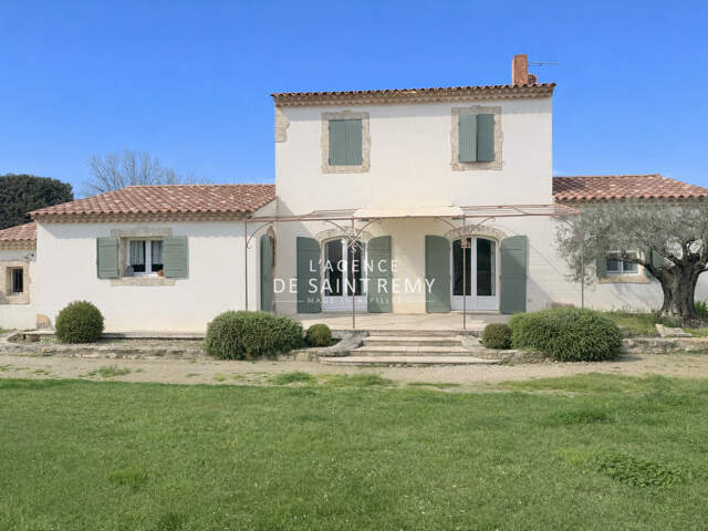 vente maison 5 Pièce(s) — photo du bien