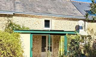 Maison 3 Pièces 50 m² à vendre à Moëlan-sur-Mer (29350)