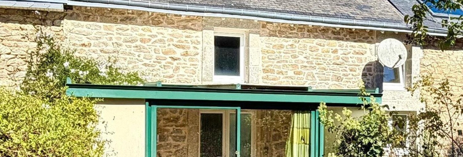 Maison 3 Pièces 50 m² à vendre à Moëlan-sur-Mer (29350)
