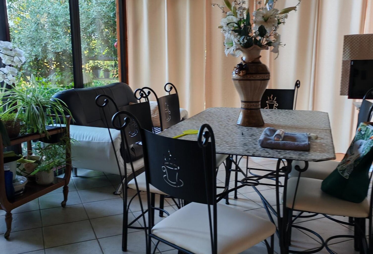 Vaste domaine — photo 1