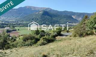 Terrain  3165 m² à vendre à Selonnet (04140)