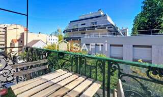 Appartement 3 Pièces 62 m² à vendre à Les Lilas (93260)