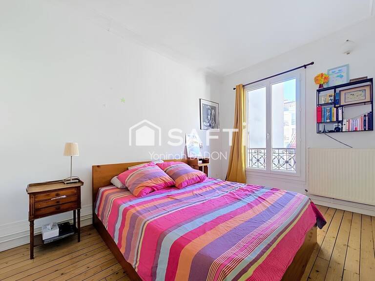 APPARTEMENT + BALCON + CAVE — photo 1