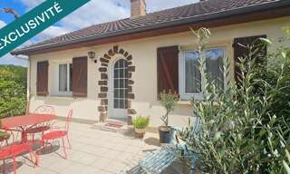 Maison 4 Pièces 92 m² à vendre à Laigné-Saint-Gervais (72220)