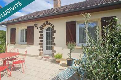 Maison 4 pièces 210000 €