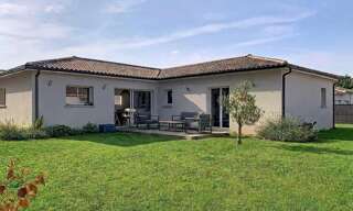 Maison 4 Pièces 134 m² à vendre à Castelnau-de-Médoc (33480)