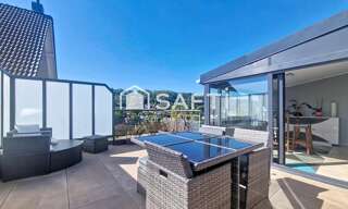 Appartement 5 Pièces 124 m² à vendre à Herserange (54440)