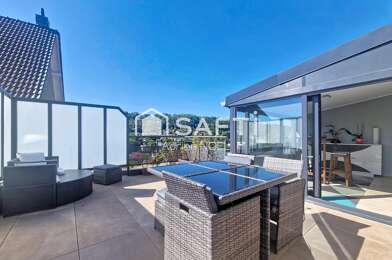 Appartement 5 pièces 318000 €