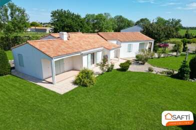 Maison 8 pièces 499000 €