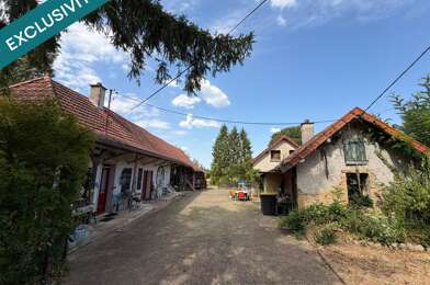 Maison 8 pièces 160000 €