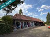 Ensemble Bressan en pleine campagne — photo 2