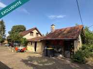Ensemble Bressan en pleine campagne — photo 3