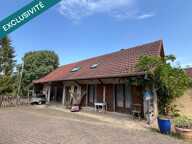 Ensemble Bressan en pleine campagne — photo 4