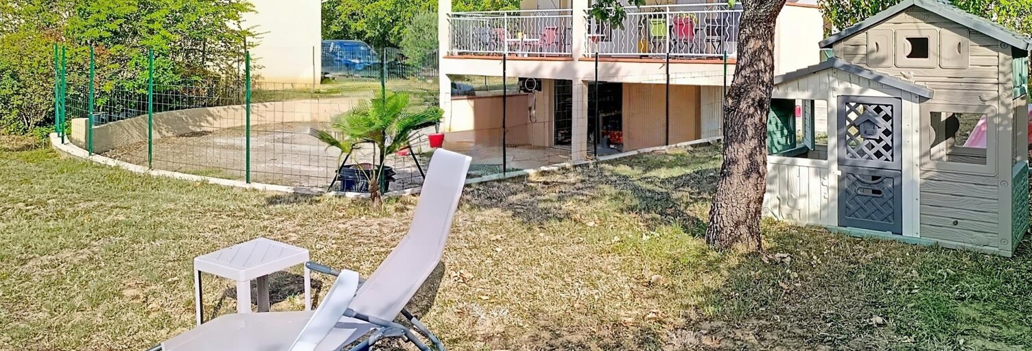 Maison 5 Pièces 135 m² à vendre à Savenès (82600)