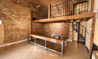 Commerce  92 m² à vendre à Albi (81000)