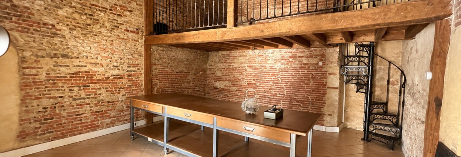 Commerce  92 m² à vendre à Albi (81000)