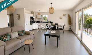 Appartement 3 Pièces 69 m² à vendre à Penta-di-Casinca (20213)