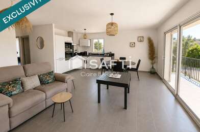 Appartement 3 pièces 234900 €