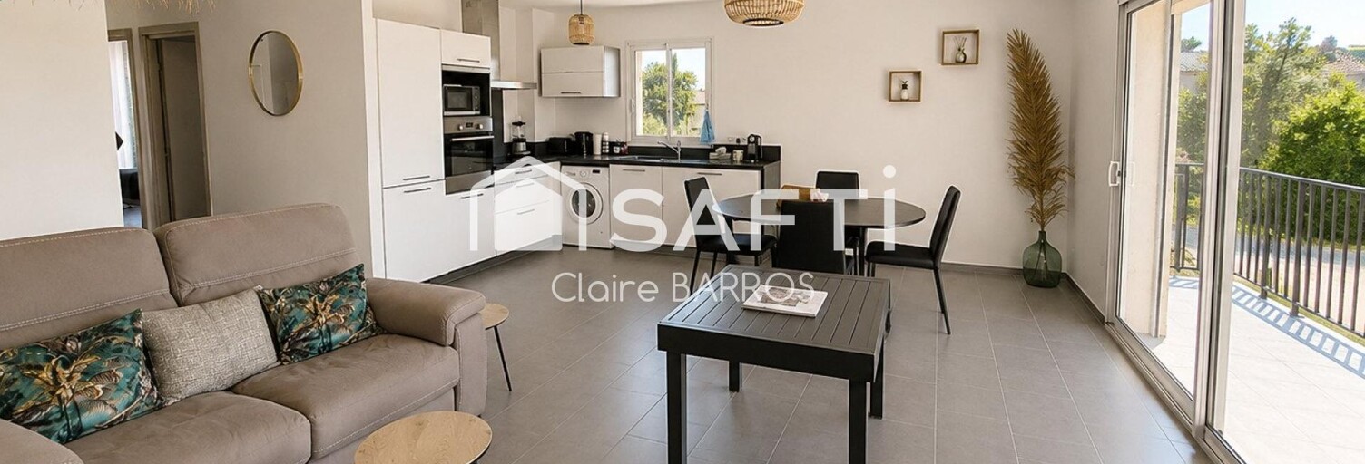 Appartement 3 Pièces 69 m² à vendre à Penta-di-Casinca (20213)