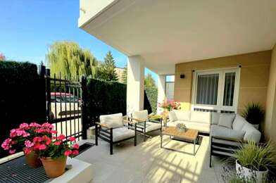 Appartement 3 pièces 225000 €