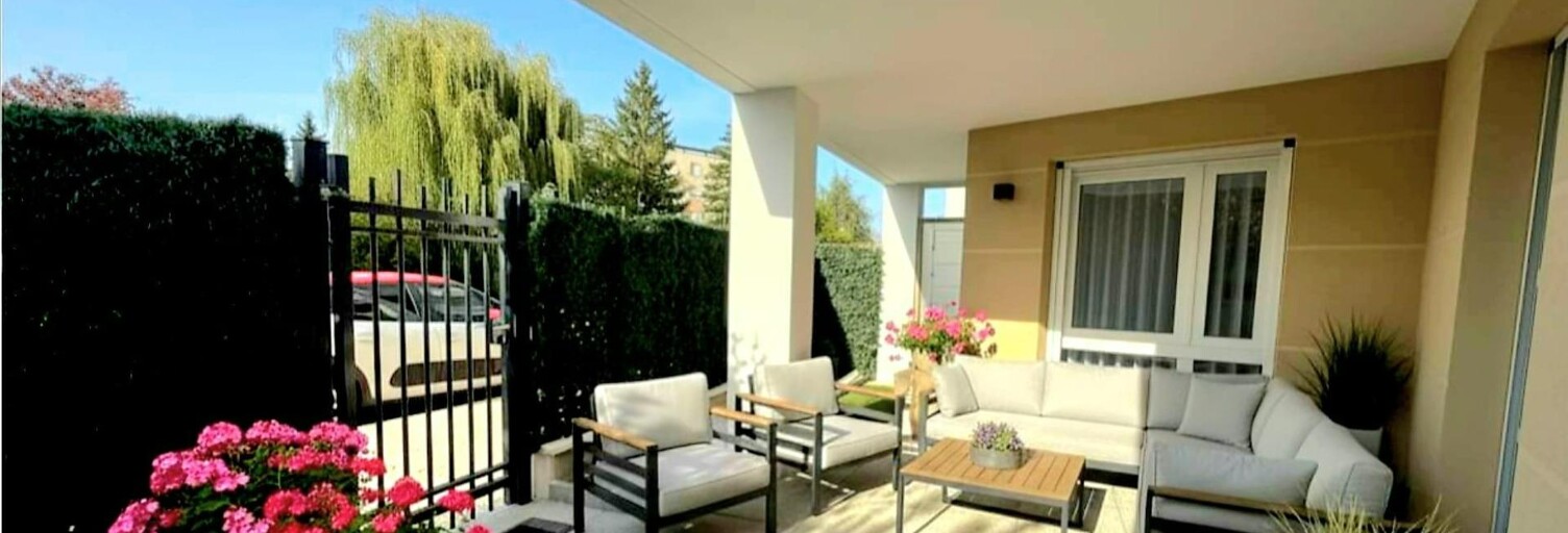 Appartement 3 Pièces 57 m² à vendre à Chevigny-Saint-Sauveur (21800)