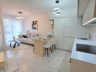 APPARTEMENT HAUT DE GAMME AVEC GRANDE TERRASSE PRIVEE — photo 2