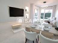 APPARTEMENT HAUT DE GAMME AVEC GRANDE TERRASSE PRIVEE — photo 3