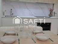 APPARTEMENT HAUT DE GAMME AVEC GRANDE TERRASSE PRIVEE — photo 4
