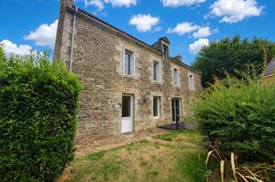 Maison 6 pièces 209000 €