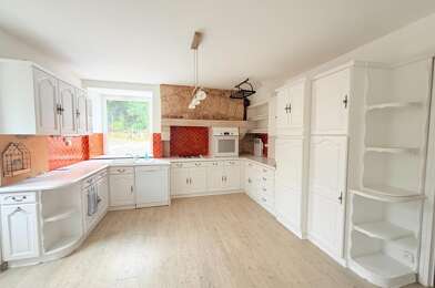 Maison 6 pièces 209000 €