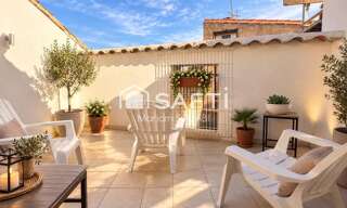Maison 4 Pièces 70 m² à vendre à Pézenas (34120)