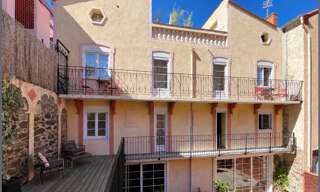Maison 10 Pièces 348 m² à vendre à Cerbère (66290)