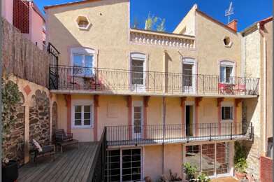 Maison 10 pièces 879000 €