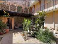 Grande demeure de caractère à 100 m de la Méditerranée  Maison Familiale ou chambres d'hôtes. — photo 2