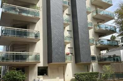 Appartement 3 pièces 173000 €