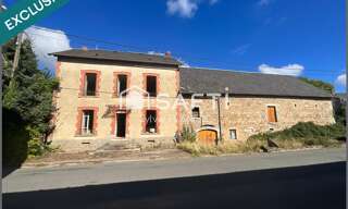 Maison 12 Pièces 149 m² à vendre à Fernoël (63620)
