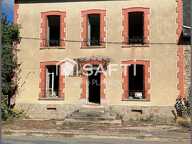 Authentique maison de caractère avec magnifique grange, étable, terrain. — photo 2