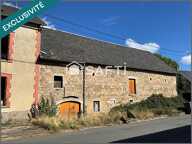 Authentique maison de caractère avec magnifique grange, étable, terrain. — photo 3