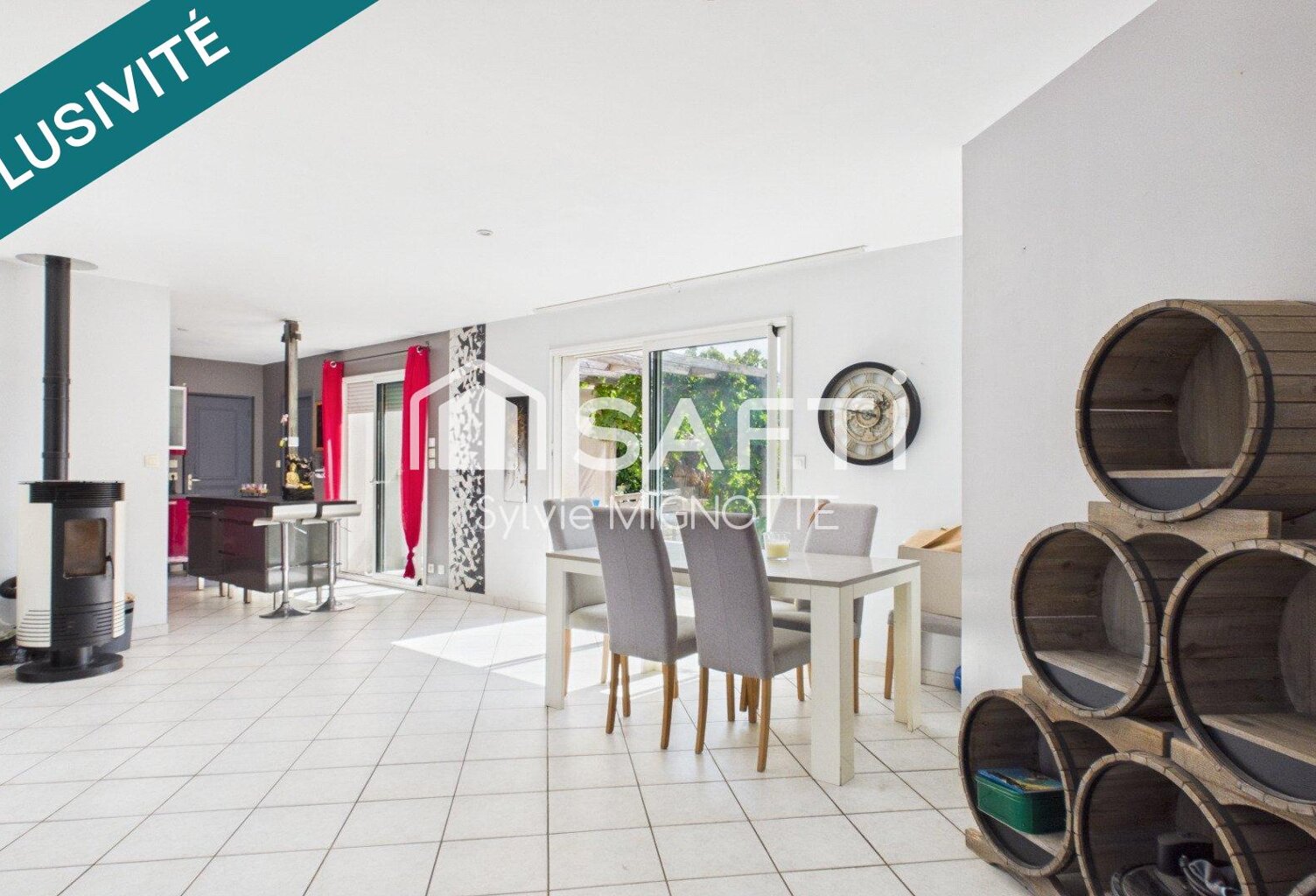 Maison plainpied proche d'Aigrefeuille d'Aunis — photo 1