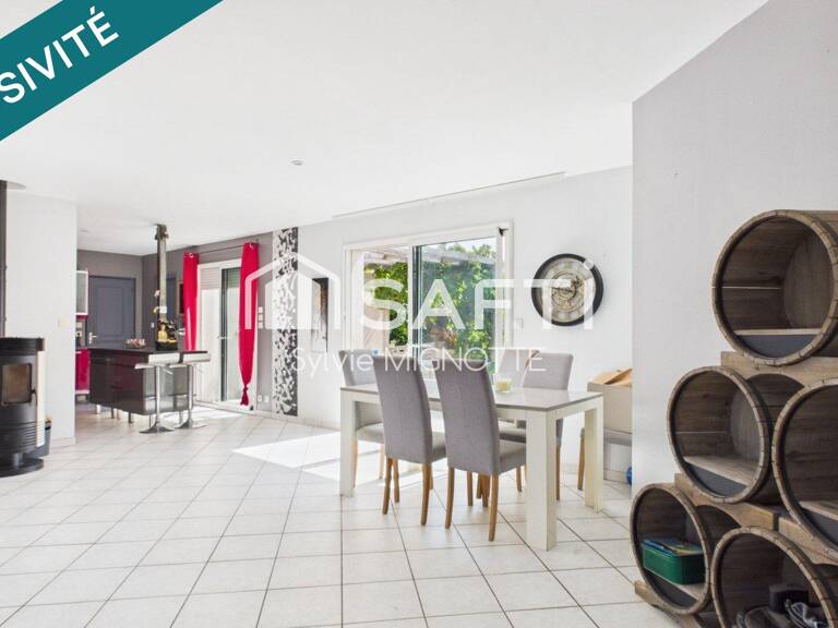 Maison plainpied proche d'Aigrefeuille d'Aunis — photo 1