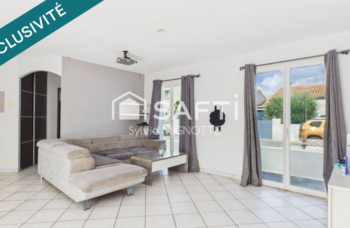 Maison plainpied proche d'Aigrefeuille d'Aunis — photo 2
