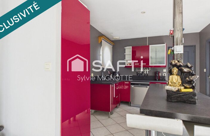 Maison plainpied proche d'Aigrefeuille d'Aunis — photo 4