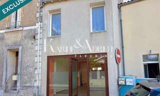 Maison 2 Pièces 81 m² à vendre à L'Hermenault (85570)