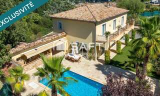 Maison 5 Pièces 206 m² à vendre à Roquebrune-sur-Argens (83520)