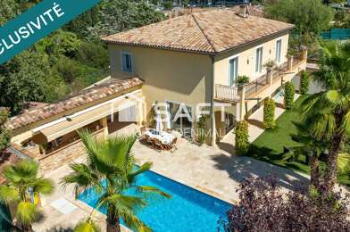 Maison 5 pièces 821000 €