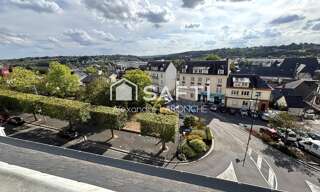 Appartement 2 Pièces 43 m² à vendre à Lisieux (14100)