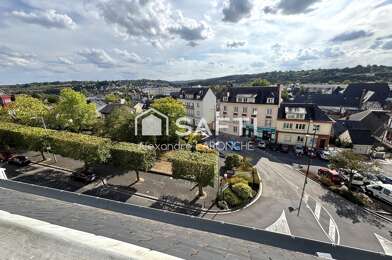 Appartement 2 pièces 75500 €