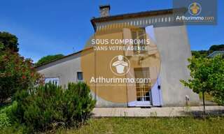 Maison 2 Pièces 50 m² à vendre à Duras (47120)